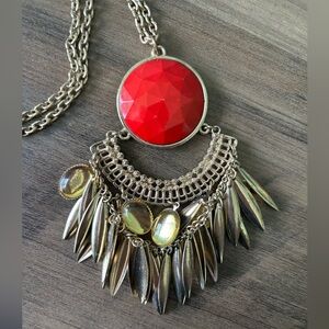Pendant Necklace